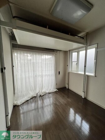 サニーコーポの物件内観写真